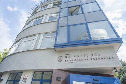 Koniec uplatkarskej kauzy Sud potvrdil nevinu byvaleho funkcionara NAKA Vorobjova