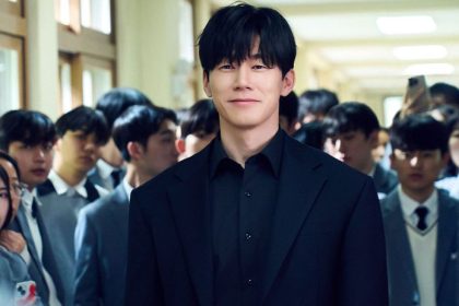 Korejska novinka Netflixu celi bojkotu uz pred startom Skolsk nasilie a prisne tresty rozdeluju verejnost