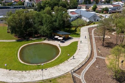 Luxusny utulok pre psikov je na Slovensku unikatom Nechyba vyhrievana podlaha ani jazierko