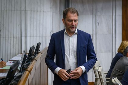 Matovicovci podavaju trestne oznamenie v suvislosti s predajom systemov KUB nezaujima ich kto za tento predaj moze