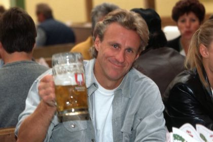 Muzi ho obdivovali zeny milovali pravda o sportovej legende je vsak az prilis temna Bol to biedny zivot