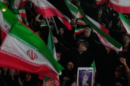 Navrh dohody s USA zrusi sankcie a ukonci aj vojnu v Libanone tvrdi iranska agentura