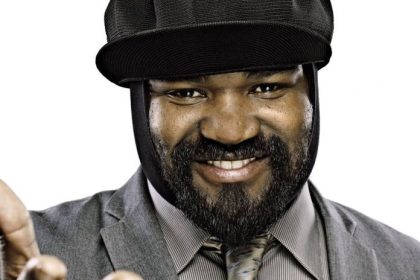 Osobnost ktora redefinovala moderny jazz Gregory Porter sa vracia do Bratislavy