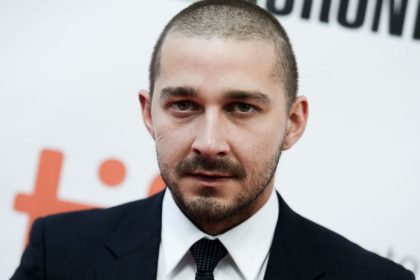 Patril medzi najtalentovanejsich hercov Hollywood ho vsak zavrhol pre sokujuce obvinenia expartnerky Problemovy Shia LaBeouf oslavuje 40 rokov