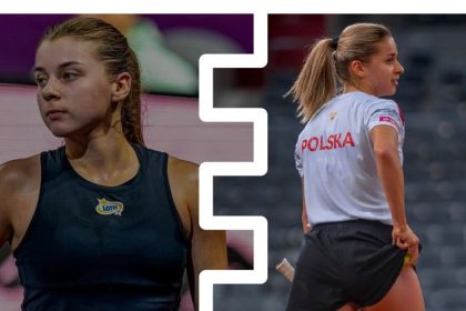 Perla v svete kyborgov Polsku dobyvatelku doteraz nikto nepoznal dnes lezi svet pri jej nohach 10 faktov ktore ste o nej nevedeli