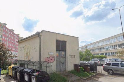 Potkany terorizuju sidlisko v Kosiciach Rozhryzaju kable v autach vyliezaju aj cez den a neboja sa ludi