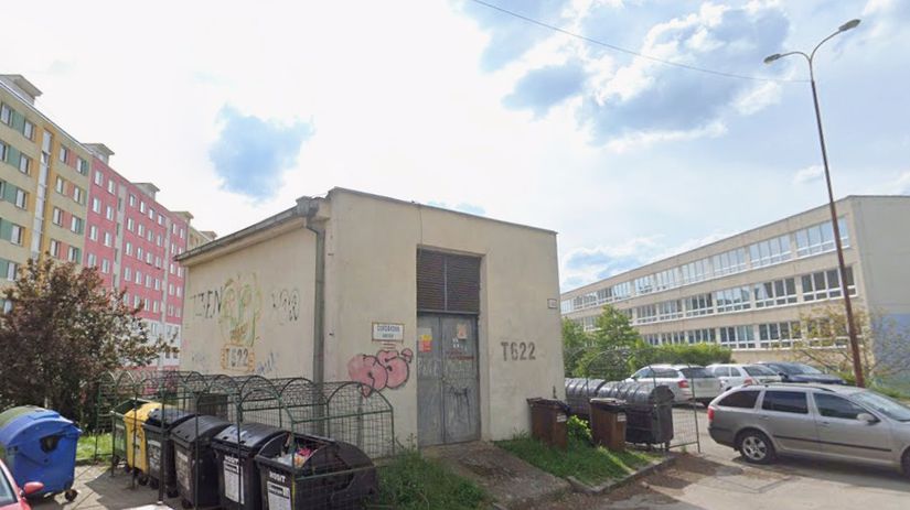 Potkany terorizuju sidlisko v Kosiciach Rozhryzaju kable v autach vyliezaju aj cez den a neboja sa ludi