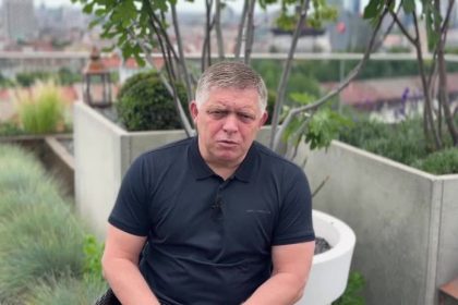 Premier Fico Neospravedlnim sa Simeckovcom Oppozicia podla neho utoci na nevinnych