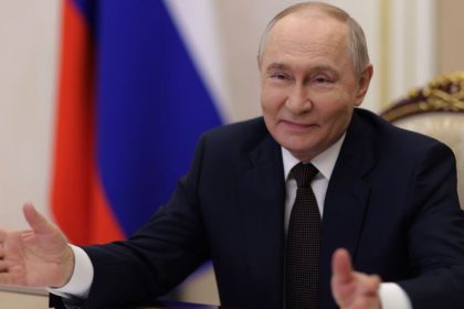 Ruskich oligarchov zachvatila panika Putin im zabavuje majetok