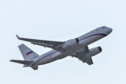Rusku potichu lamu kridla sankcie lietadla zostavaju na zemi najvacsim aerolinkam chybaju suciastky