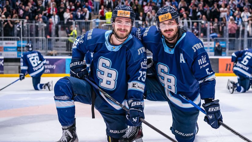 Slovan veri osvedcenemu konceptu Belas zverejnili novinky o posilch priprave a permanentkach