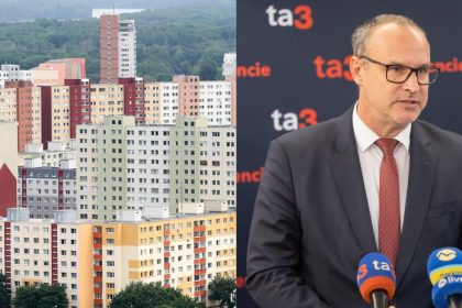 Sok z cien bytov pokracuje Experti navrhuju styri kroky ako predis katastrofe s byvanim