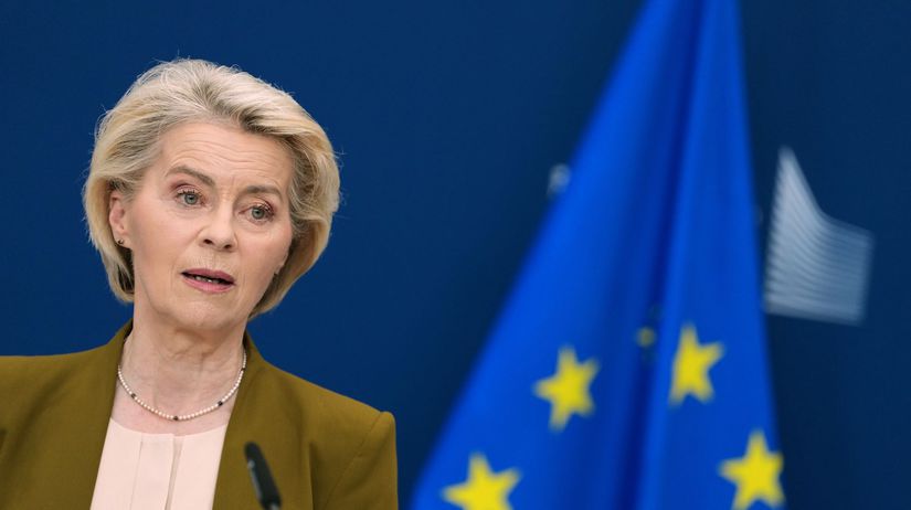 Utajene mena a zaciernenze zmluvy Brusel sa podla hlavneho poradcu Sudneho dvora EU dopustil chyby pri nakupe vakcin proti covidu
