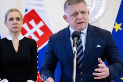 Velky balik je konecne vonku Vlada predstavila cely zoznam opatreni ktorymi chce nastartovat ekonomiku