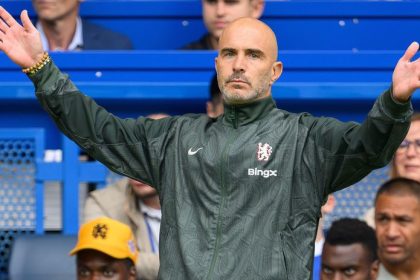 Zacina sa era po Guardiolovi Manchester City oznamil meno noveho trenera