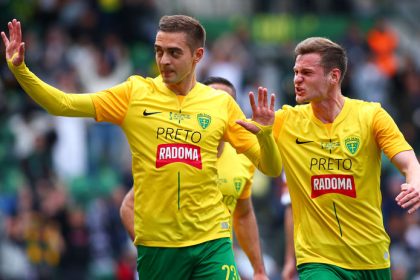 Zreb slovenskemu klubu neprial MSK Zilina pozna svojho supera v Evropskej lige UEFA