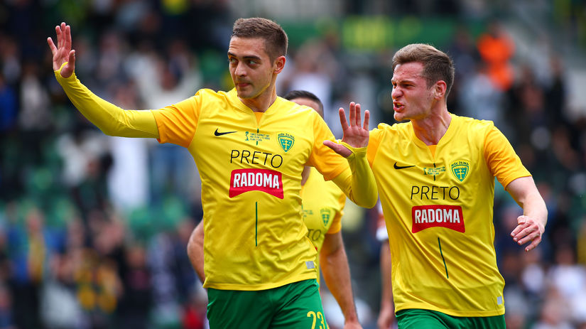Zreb slovenskemu klubu neprial MSK Zilina pozna svojho supera v Evropskej lige UEFA