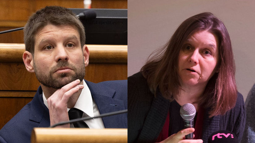citlive miestopozicie kauza fora marty simeckovej je vaznym problemom pre viac ako polovicu obyvatelstva
