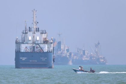 online prelom medi usa a iranom pakistan oznamil finalne znenie mierovej dohody