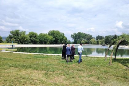 unikatne kupalisko oilo z popola za prijatelnne ceny ponuka blahodarnu vodu