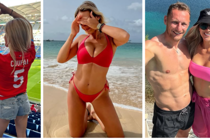 zvodne krivky tela ako bohyne ceski futbalisti maju po svojom boku ocharujuce partnerky