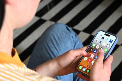 Deti mozu prist o socialne siete Odbornicka vysvetluje preco samotny zakaz nestaci Domace Spravy