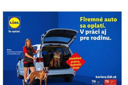 Ludia ocakavaju od zamestnavatela viac nez len dobry plat Komercne spravy Spravy