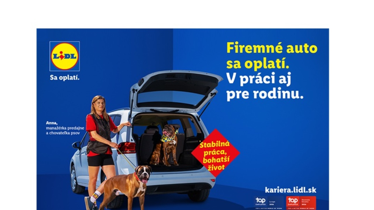 Ludia ocakavaju od zamestnavatela viac nez len dobry plat Komercne spravy Spravy