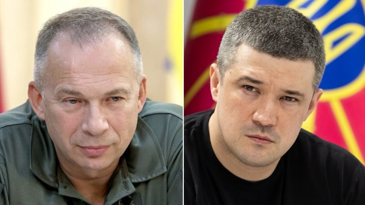 Mnohy m sa to nepacilo Fedorov odhalil co stalo za jeho odstupenim Svet Spravy