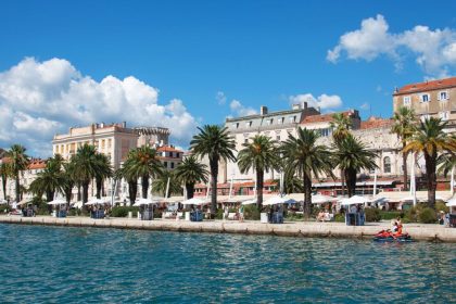 Necakany obrat v Chorvatsku Split a Dubrovnik bojuju s poklesom dovolenkovych rezervacii za timto su tieto 3 dovody Zahranicie Cestovanie
