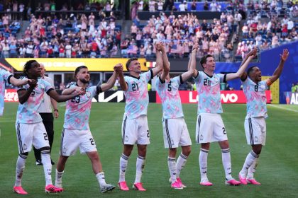 Pekelna diera Pomsta diablov za urazku od Trumpa Dobyju nepreniknutelnu pevnost MS 2026 Futbal Sportweb