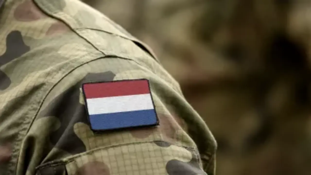 Pouilo sa z Ukrajiny a planuje dronifikaciu armady Holandsko predstavilo plan aky v Europe nema obdobu