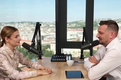 Riaditel Financneho kompasu Slovaci nemaju investovanie v DNA Stat sa o vas na dochodku uplne nepostara rozhovor
