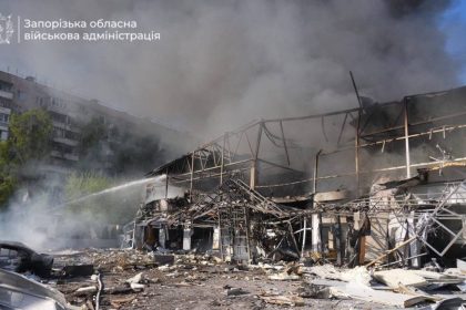 Rusko v juli pouzilo viac balistickych rakiet nez dokaze vyrobit za jeden mesiac Vojny