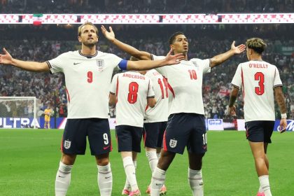 S nim Ms nevyhrame Anglicko oslavuje kritizovaneho babraka jeho spoluhrac skoncil po oslavach v nemocnici Ms 2026 Futbal Sportweb