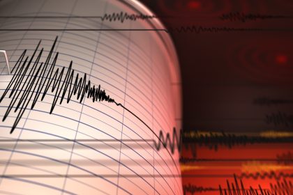 Seizmicka aktivita v Cine Vnutrozemie zasiahli dve silne zemetrasenia v kratkom case