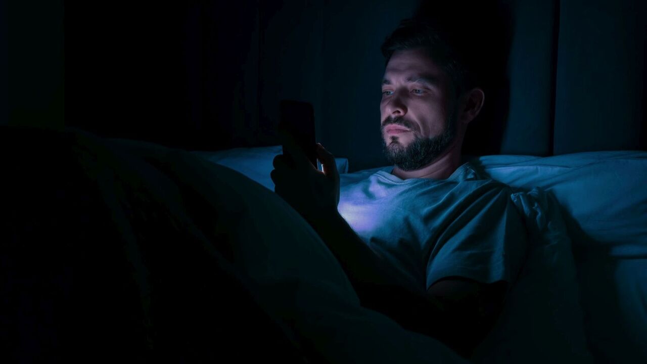 Ste denne online hodiny Telefonne telo odhaluje co s nami robia smartfony tieto signaly neprehliadajte