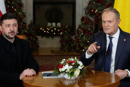 Ukrajinci uz v Polsku prehravaju Kto im odkazuje ze s Banduru za do EU nedostanu Svet Spravy
