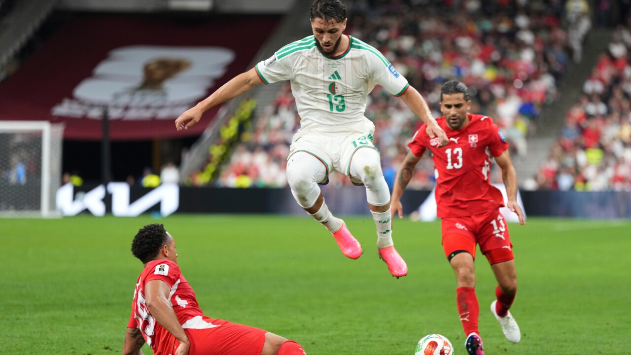 prekvapenie sa nekonalo do osemfinale postupuju aj svajciari ms 2026 futbal sportweb
