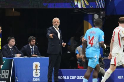 tragedia po boletivom vyradeni z ms hovorca oznamil na tlacovej konferencii smrt trenerovho otca ms 2026 futbal sportweb