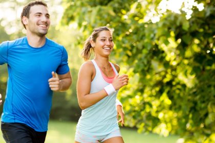 90 minut cvicenia vs par minut sprintu vysledok vedcov vas mozno prekvapi prevencia zdravie