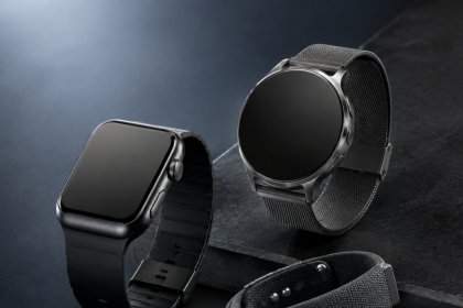 Apple Watch caka najvacsia zmena za desat rokov Firma skuma uplne nove zariadenia Tehnologie Veda a technika
