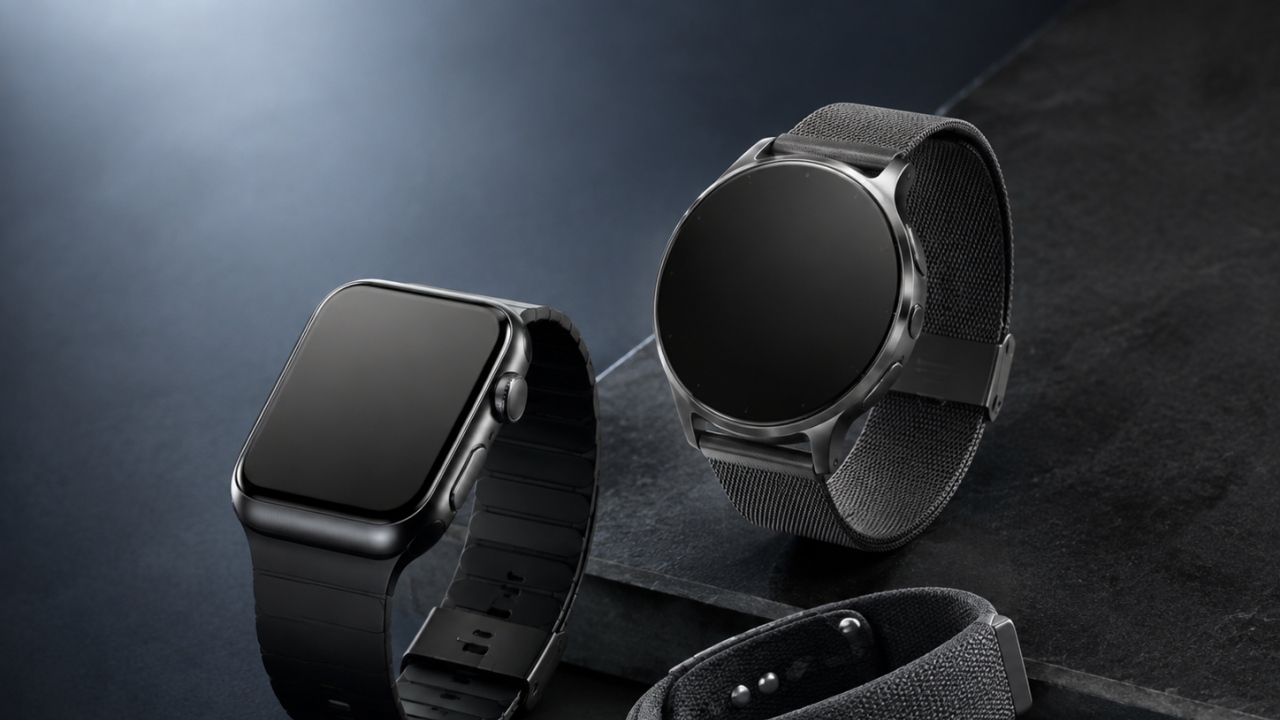 Apple Watch caka najvacsia zmena za desat rokov Firma skuma uplne nove zariadenia Tehnologie Veda a technika