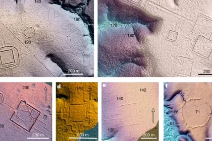 Archeologovia v Amazonii objavili stopy vyspelej starovekej spolocnosti Ide o stovky stavieb Zem Veda a technika