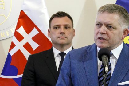 Chmelar Tarabu netreba odvolavat Danko nic nema Fico nech to pusti ako mu radil Meciar a hodi na Pellegriniho