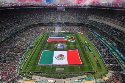 FIFA slubila miliony no mesta udajne nevideli ani cent hostitelia futbaloveho sampionatu sa buria MS 2026 Futbal Sportweb