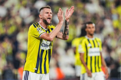 Greif dostal gol Skriniar dostal zltu kartu Suboj Slovakov o Ligu majstrov nemal vitaza Eurpske pohare Futbal Sportweb