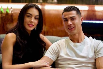 Kym si povedali ano vyriesili miliony Predmanzelska zmluva ukazuje co vsetko by Georgina ziskala po rozvode s Ronaldom