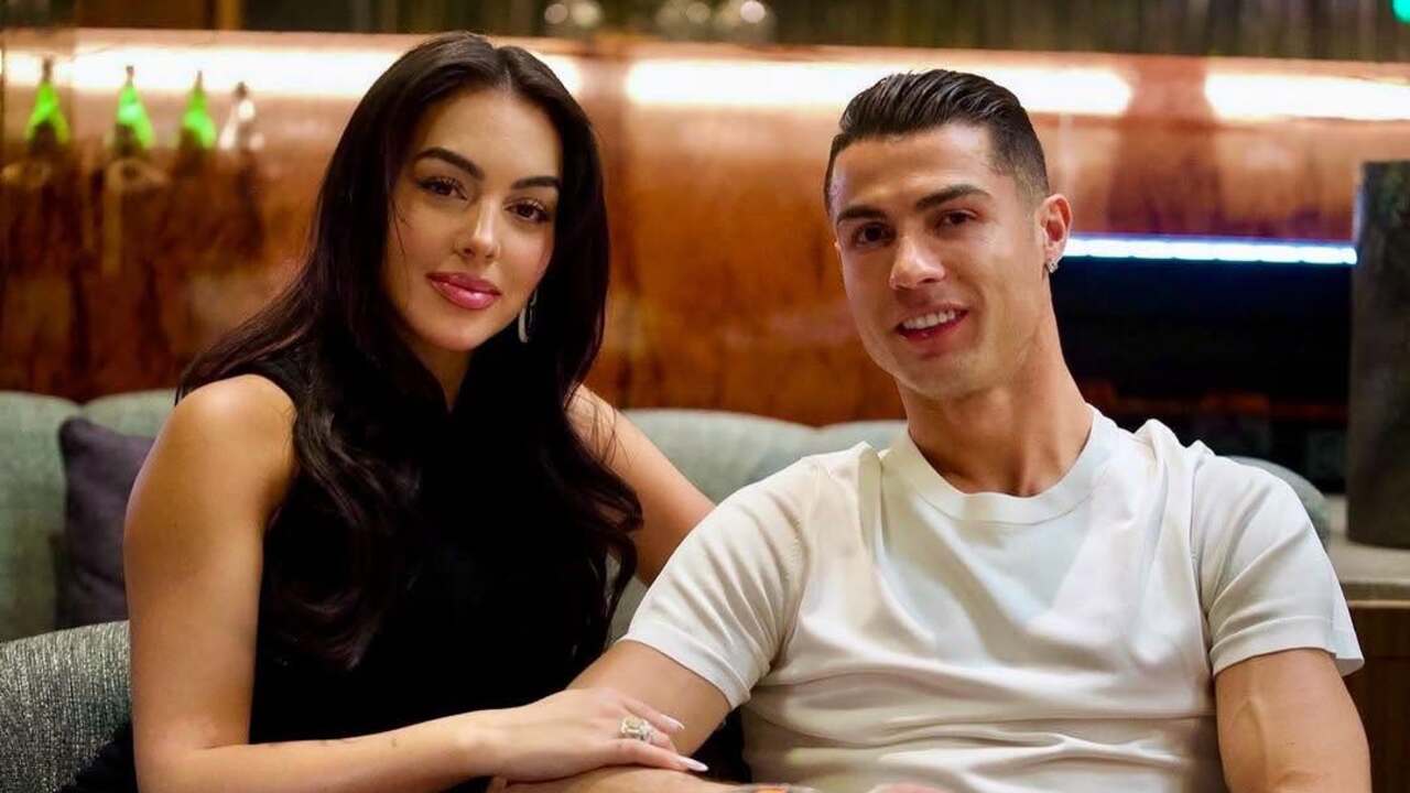 Kym si povedali ano vyriesili miliony Predmanzelska zmluva ukazuje co vsetko by Georgina ziskala po rozvode s Ronaldom
