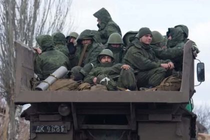 Neumrel je to len dezertr Ruska armada klame rodinam padlych a setri tak na stedrom odskodneni